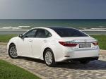 Lexus ES350 2013 года (CIS)